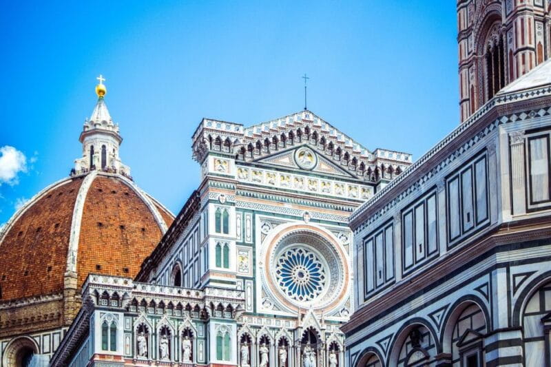 Best of Florence: small group walking tour - Frequently Asked Questions