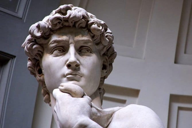 Best of Florence with Michelangelo's David Small Group Tour - Frequently Asked Questions (FAQ)