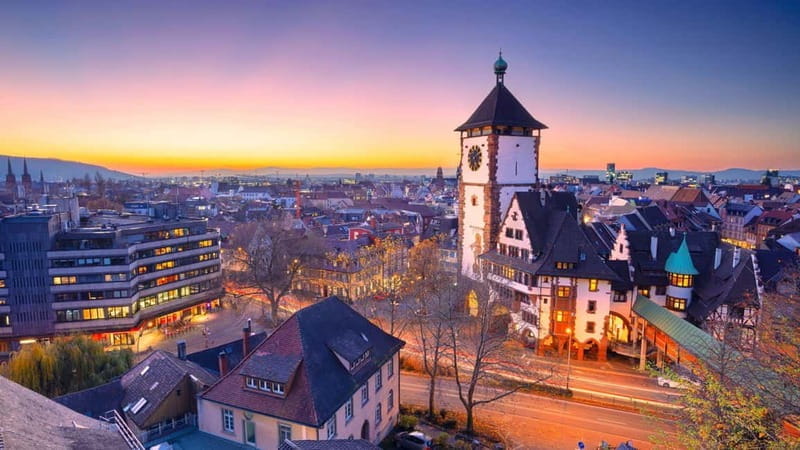 Best of Freiburg: Private Walking Tour with a Local - Final Thoughts: Is This the Right Freiburg Tour for You?