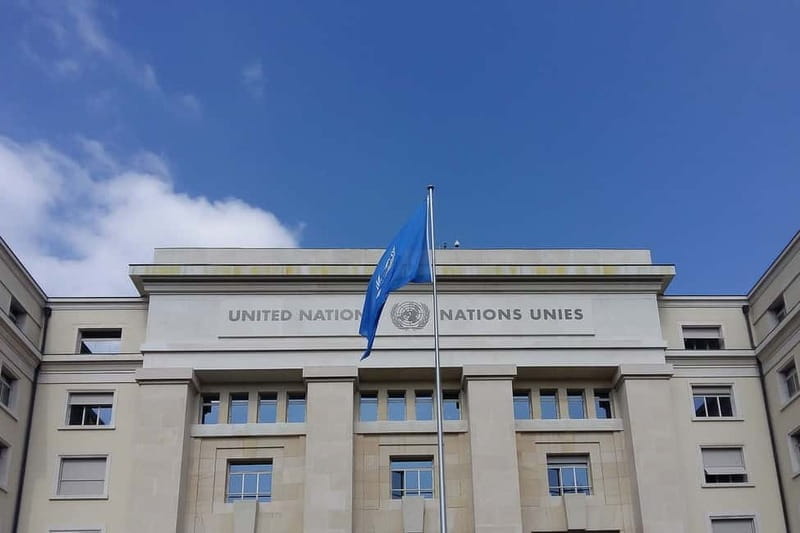 Best of Geneva City Tour: International Area and Old Town - Key Points and Takeaways