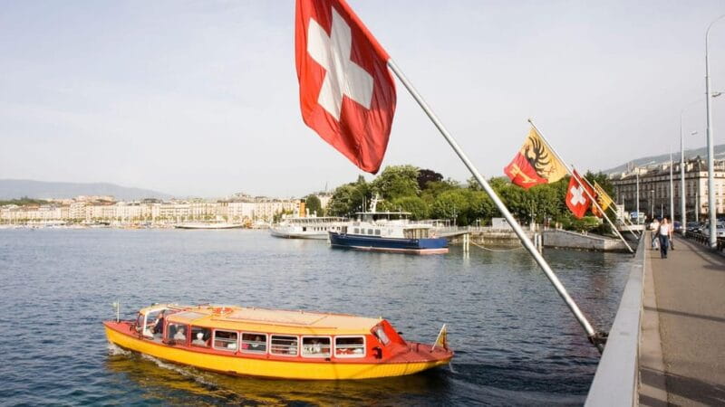 Best of Geneva: Private Walking Tour with a Local - Key Points / Takeaways