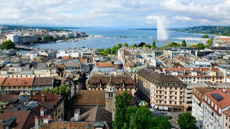 Best of Geneva: Private Walking Tour with a Local - Frequently Asked Questions