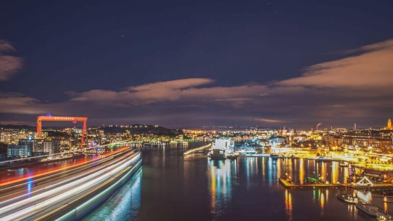 Best of Gothenburg: Private Walking Tour with a Local - Key Points & Takeaways