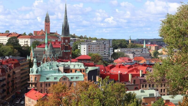 Best of Gothenburg: Private Walking Tour with a Local - Who Will Love This Tour?