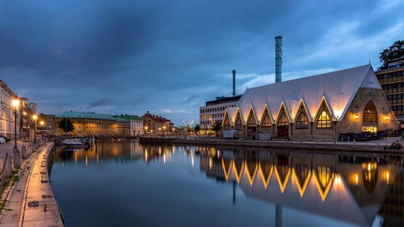 Best of Gothenburg: Private Walking Tour with a Local - Final Thoughts: Is This Tour Worth It?