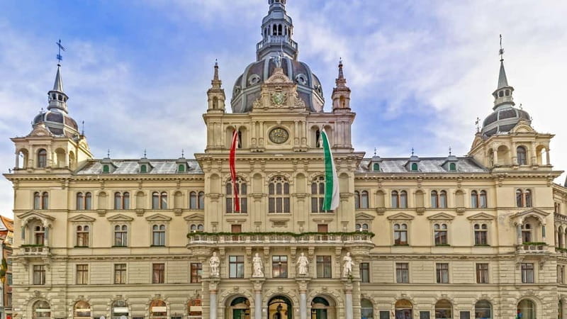 Best of Graz: Private Walking Tour with a Local - Who Should Sign Up for This?