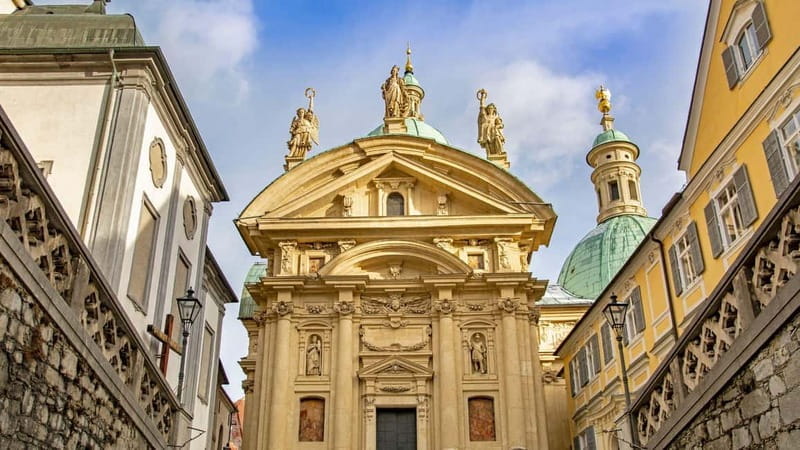 Best of Graz: Private Walking Tour with a Local - Price and Logistics: Assessing the Value