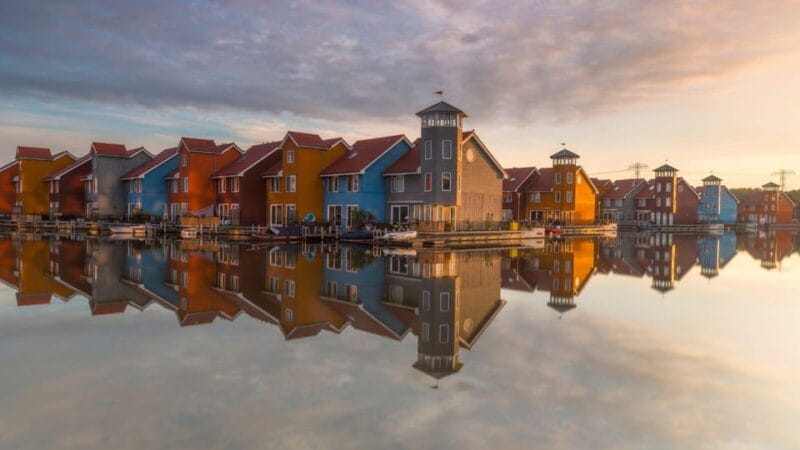 Best of Groningen: Private Walking Tour with a Local - Key Points / Takeaways