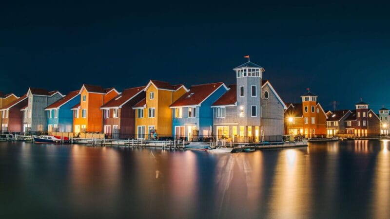 Best of Groningen: Private Walking Tour with a Local - Who Will Love This Tour?