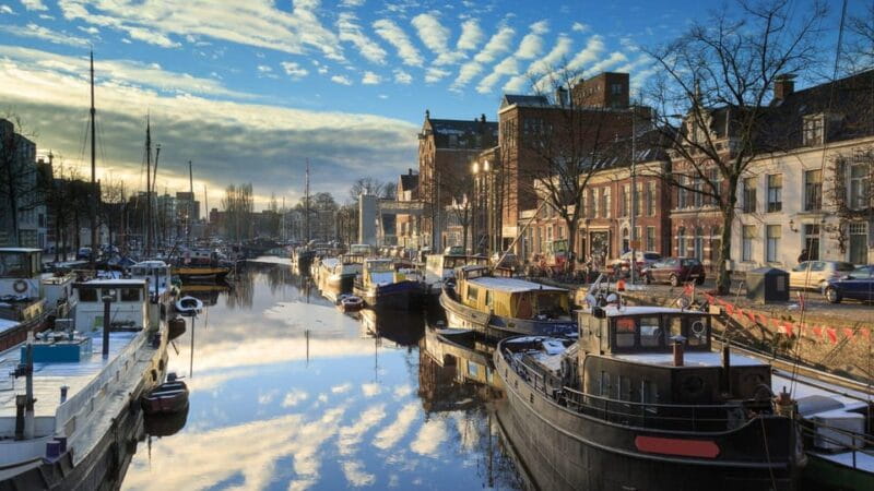 Best of Groningen: Private Walking Tour with a Local - The Sum Up: Who Is This Tour Best For?