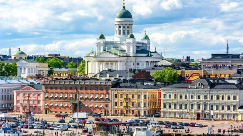 Best of Helsinki: Private Walking Tour with a Local - Key Points / Takeaways