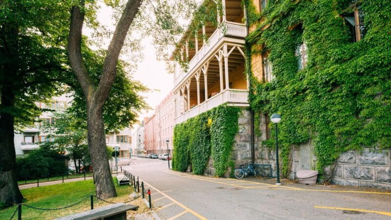 Best of Helsinki: Private Walking Tour with a Local - Final Thoughts: An Authentic Helsinki Experience?