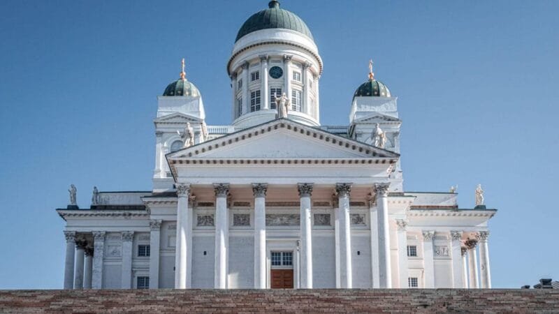 Best of Helsinki: Private Walking Tour with a Local - FAQ About the Private Helsinki Walking Tour