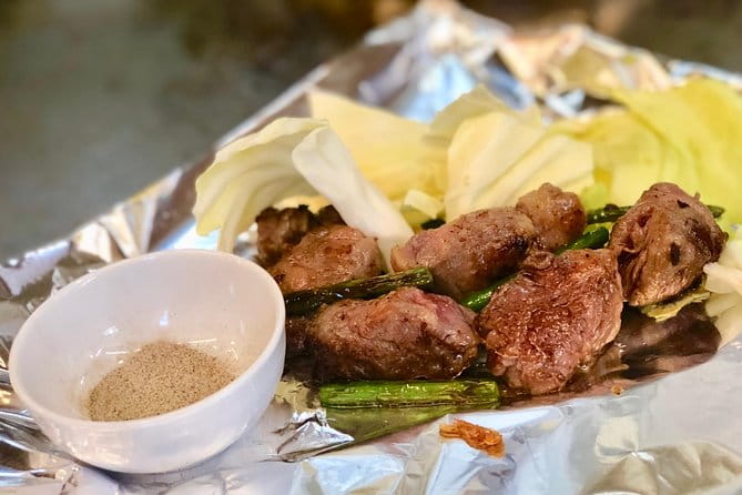 Best of Hiroshima Food Tour - Feedback and Recommendations