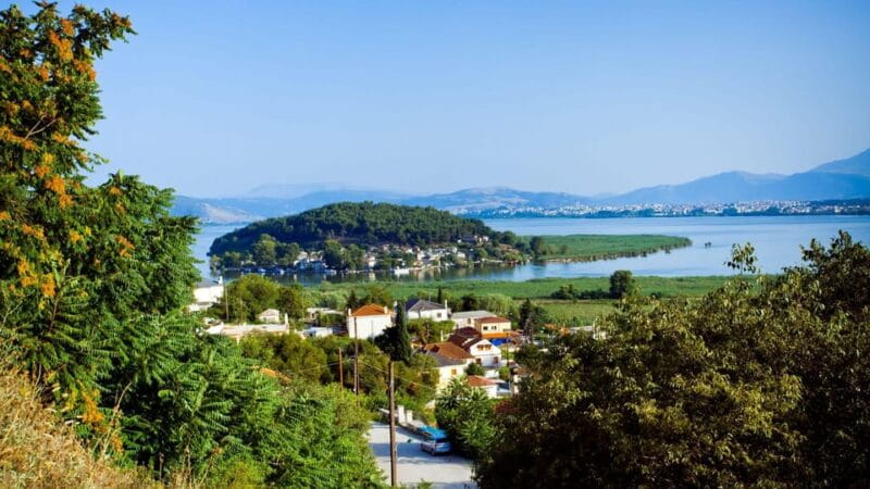 Best of Ioánnina: Private Walking Tour with a Local - The Sum Up