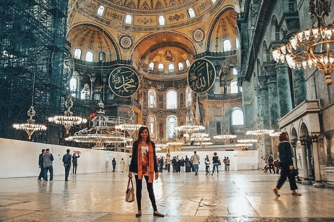 Best of Istanbul: 1, 2 or 3 Days Private Tour with Friendly Local Guide - Why This Private Istanbul Tour Stands Out