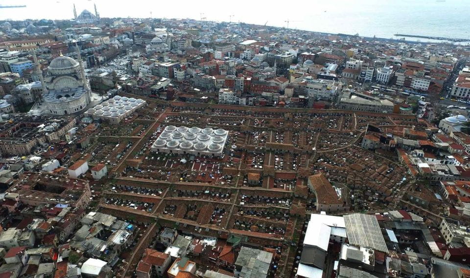 Best of Istanbul With Local Guide - Availability and Booking