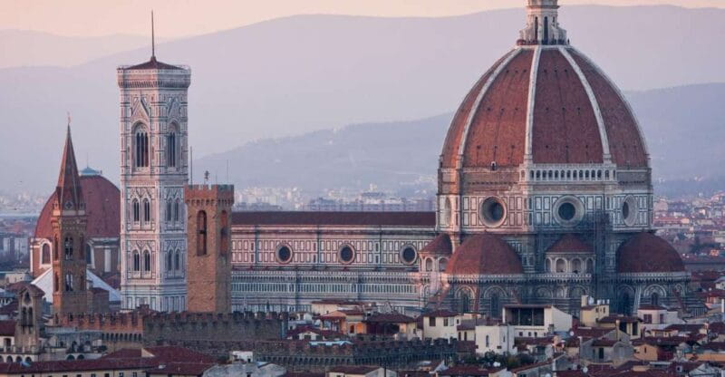 Best of Italy: 5-Day Escorted Tour from Rome - A Deep Dive into the 5-Day Itinerary