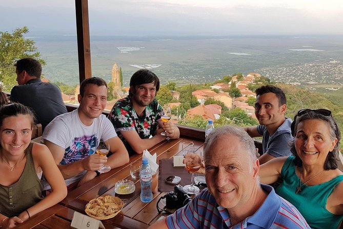 Best of Kakheti - Gareji and Signagi Private Full Day Tour - Additional Information