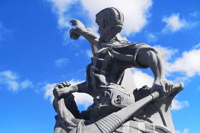 Best of Kilkenny, Two Hour Walking Tour With a Qualified Guide - Learn From Certified Guide