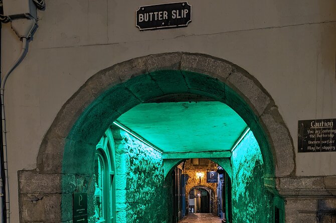 Best of Kilkenny, Two Hour Walking Tour With a Qualified Guide - Meeting Point and Pickup