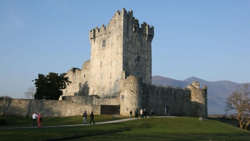 Best of Killarney: Private Walking Tour with a Local - Key Points / Takeaways