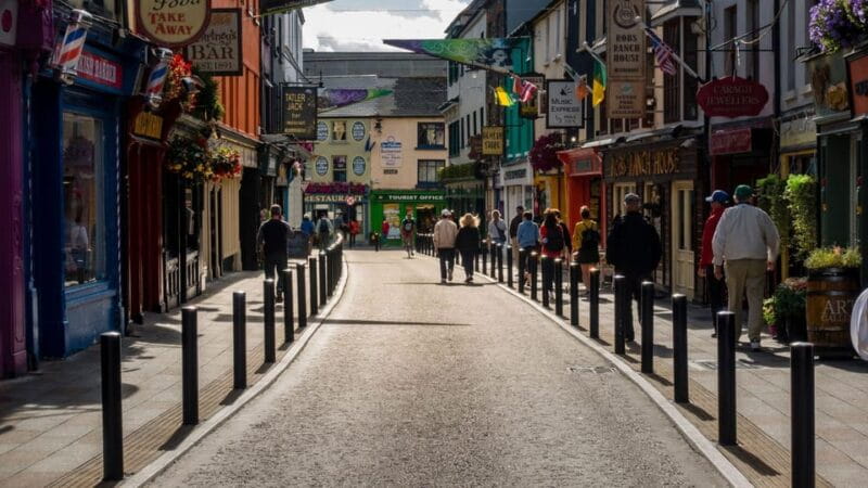 Best of Killarney: Private Walking Tour with a Local - Pricing and Overall Value