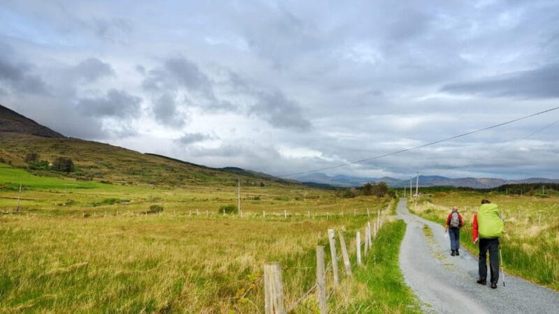 Best of Killarney: Private Walking Tour with a Local - FAQ