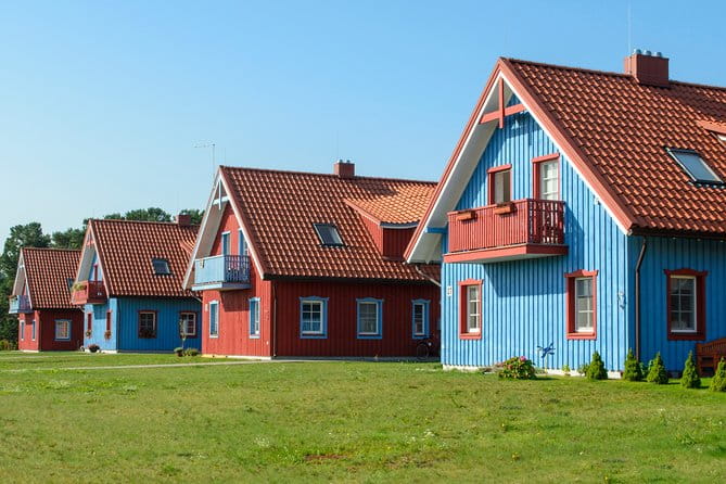 Best of Klaipeda & Curonian Spit Join-in Shore Excursion - An In-depth Look at the Experience