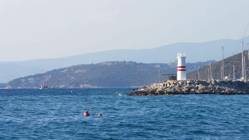 Best of Kuadas: Private Walking Tour with a Local - Discover Kuadas Through a Local’s Eyes