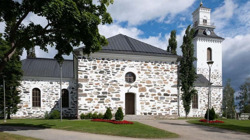 Best of Kuopio: Private Walking Tour with a Local - Exploring Kuopio: A Personal Touch on a Private Walking Tour