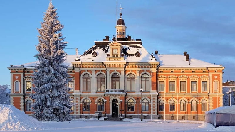 Best of Kuopio: Private Walking Tour with a Local - Key points / Takeaways