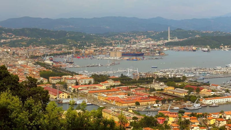 Best of La Spezia: Private Walking Tour with a Local - Key Points / Takeaways