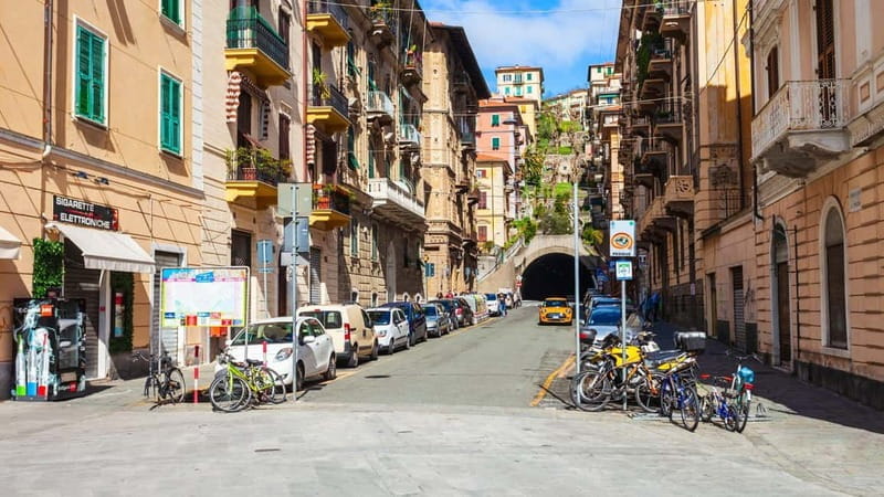 Best of La Spezia: Private Walking Tour with a Local - Who This Tour Is Perfect For