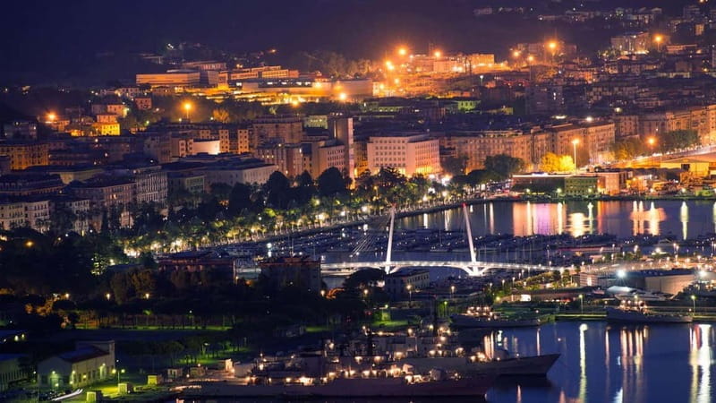 Best of La Spezia: Private Walking Tour with a Local - FAQs