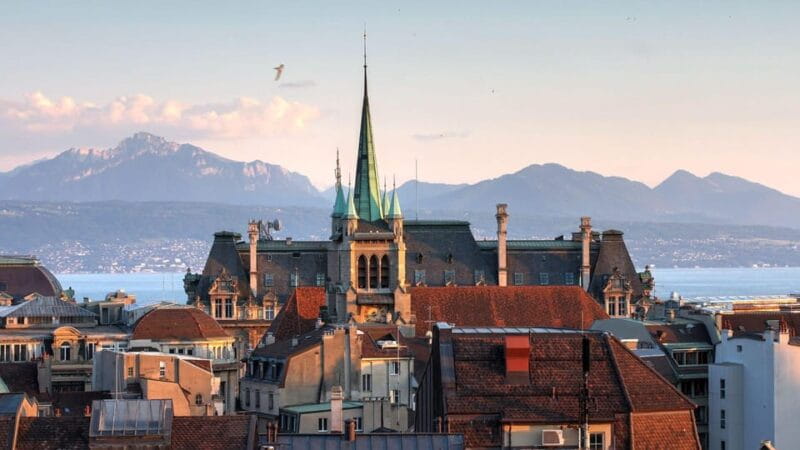 Best of Lausanne: Private Walking Tour with a Local - Unpacking the Experience: A Closer Look at the Details