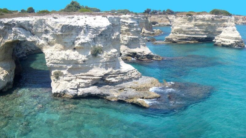 Best of Lecce: Private Walking Tour with a Local - Exploring Lecce Through a Locals Eyes