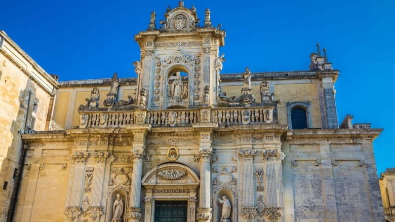 Best of Lecce: Private Walking Tour with a Local - The Human Touch: Guides and Customization