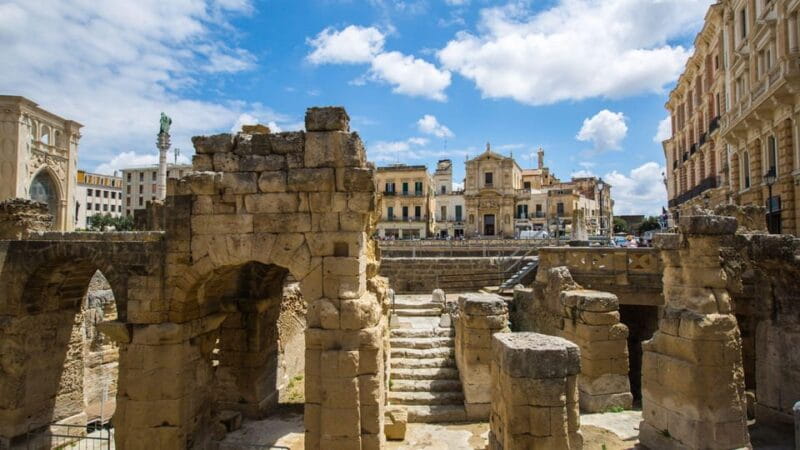 Best of Lecce: Private Walking Tour with a Local - FAQ