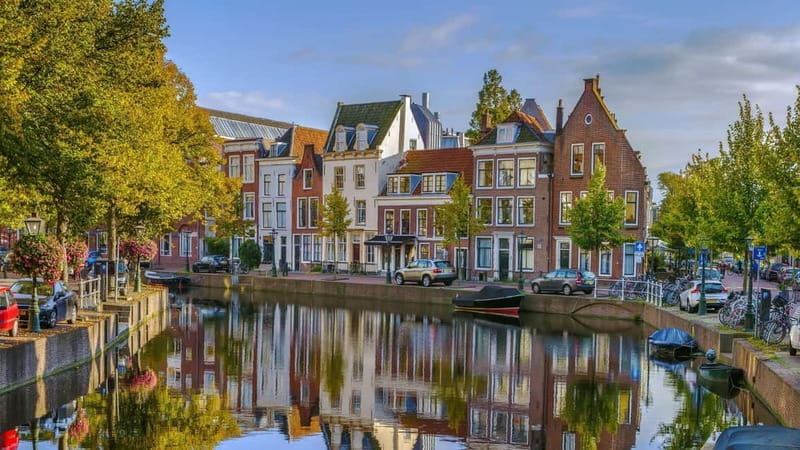 Best of Leiden: Private Walking Tour with a Local - Discover Leiden with a Private Local Guide: An In-Depth Review