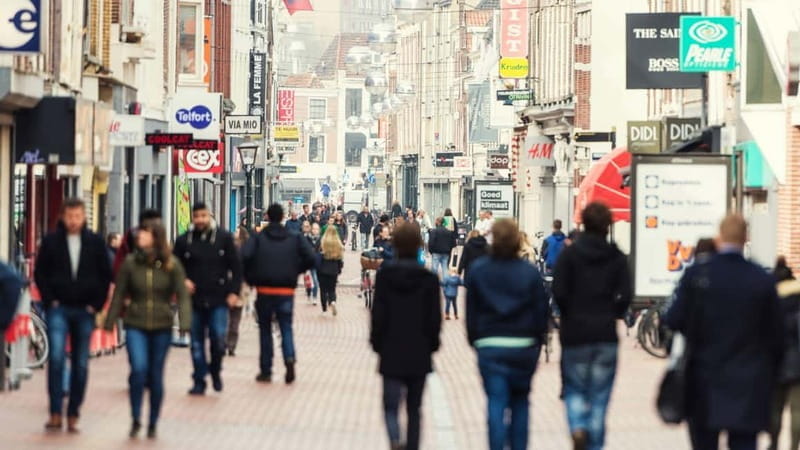 Best of Leiden: Private Walking Tour with a Local - Exploring Leiden: What to Expect from Your Private Tour