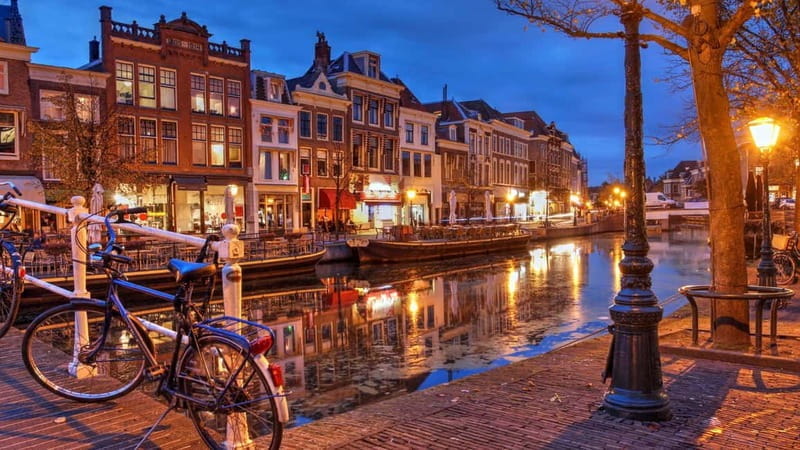 Best of Leiden: Private Walking Tour with a Local - Who Will Love This Tour?
