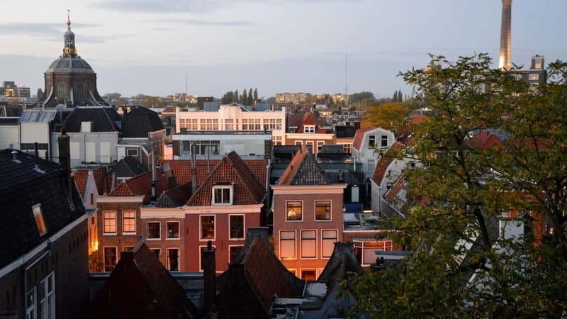 Best of Leiden: Private Walking Tour with a Local - FAQ