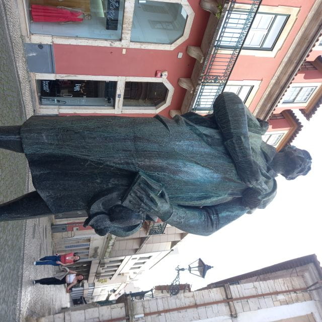 Best of Leiria: Private Tour - Discovering Leiria’s Medieval Heart