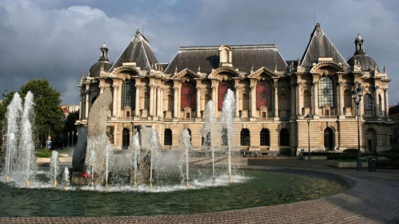 Best of Lille: Private Walking Tour with a Local - Key Points / Takeaways