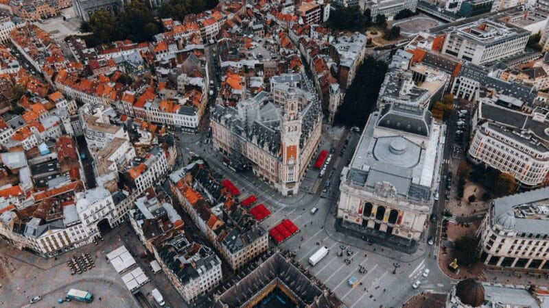 Best of Lille: Private Walking Tour with a Local - Final Thoughts on Value