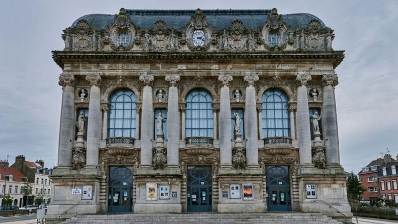 Best of Lille: Private Walking Tour with a Local - Who Should Book This Tour?