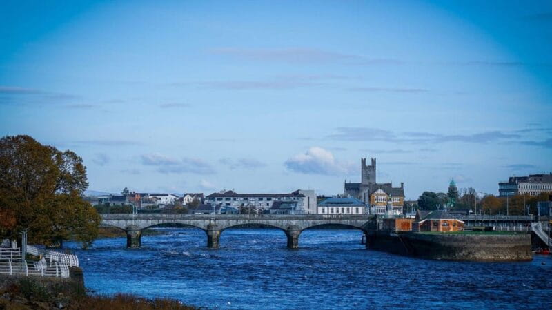 Best of Limerick: Private Walking Tour with a Local - Key Points / Takeaways