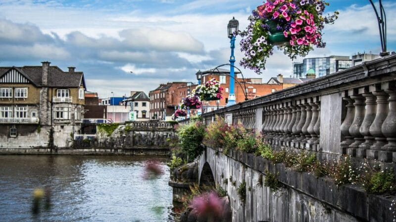 Best of Limerick: Private Walking Tour with a Local - Value and Price: Is It Worth $55?