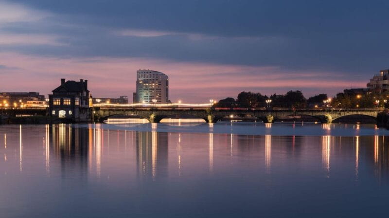 Best of Limerick: Private Walking Tour with a Local - Who Will Love This Tour?